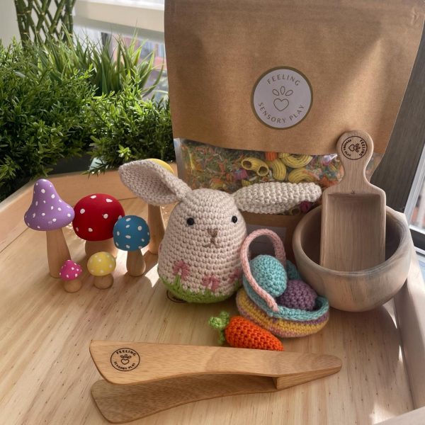 Kit Jardin de Pascua 2024 - Imagen 6